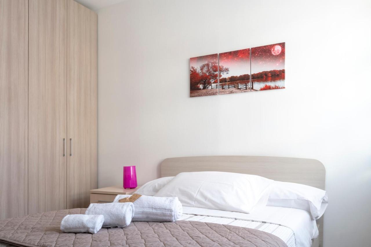Апартаменты A 2 Passi Da Alba With 6 Beds Rodello Экстерьер фото