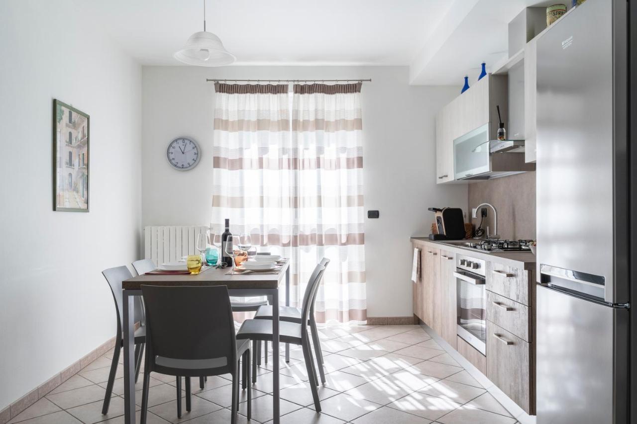 Апартаменты A 2 Passi Da Alba With 6 Beds Rodello Экстерьер фото