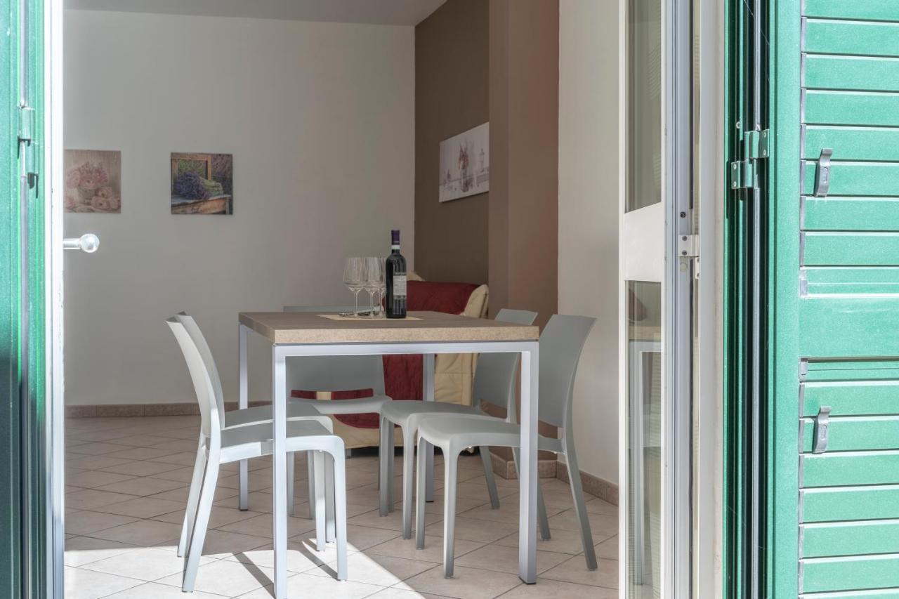 Апартаменты A 2 Passi Da Alba With 6 Beds Rodello Экстерьер фото
