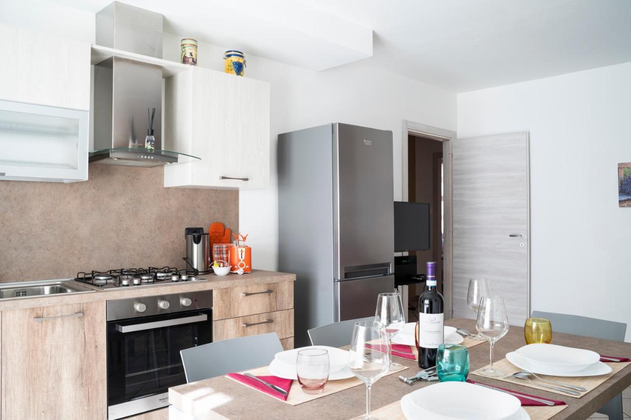 Апартаменты A 2 Passi Da Alba With 6 Beds Rodello Экстерьер фото