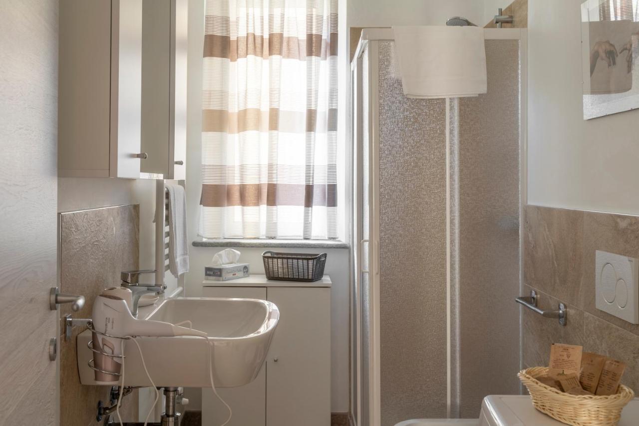 Апартаменты A 2 Passi Da Alba With 6 Beds Rodello Экстерьер фото